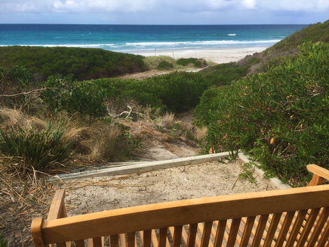 Sandpiper Ocean Cottages - Accommodation Bookings 3