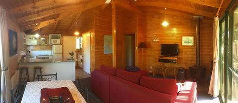 Sandpiper Ocean Cottages - Accommodation Bookings 4