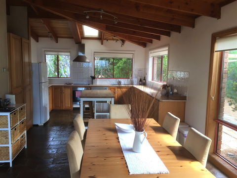 Sandpiper Ocean Cottages - Accommodation Bookings 6