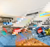 Sandy Toes Beach House Jervis Bay - Accommodation Bookings