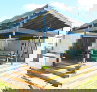 Sandy Shore Hideaway - Accommodation Bookings