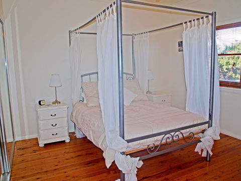 Sandy Shore Hideaway - Accommodation Bookings 4