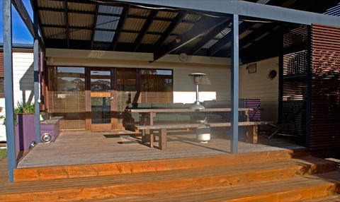 Sandy Shore Hideaway - Accommodation Bookings 5