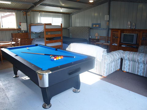 Sandy Shore Hideaway - Accommodation Bookings 6