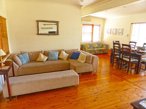Sandy Shore Hideaway - Accommodation Bookings 8