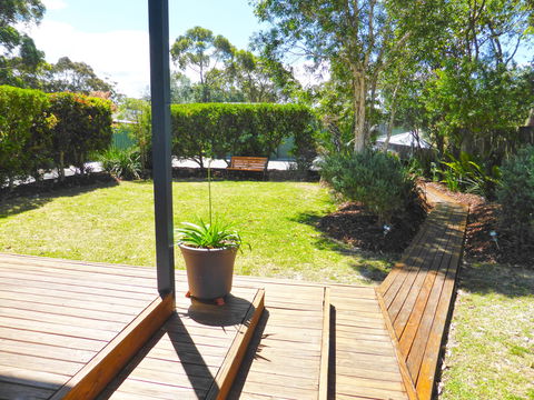 Sandy Shore Hideaway - Accommodation Bookings 9