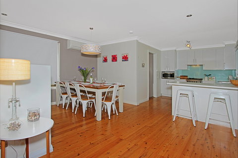 Sand Dunes - Accommodation Bookings 0