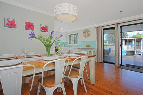 Sand Dunes - Accommodation Bookings 1