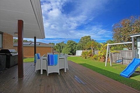 Sand Dunes - Accommodation Bookings 2