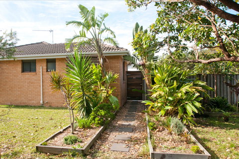 Sand Dunes - Accommodation Bookings 7