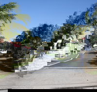 Sarina Palms Caravan Village - Accommodation Bookings