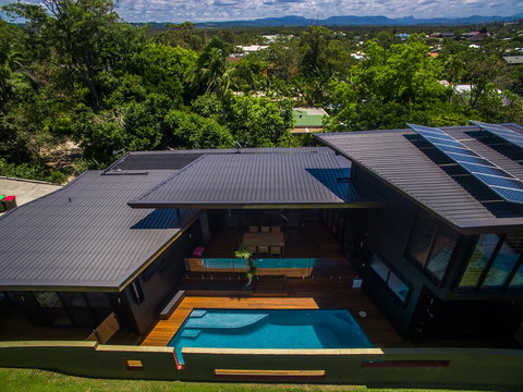 Seaview Sanctuary - Accommodation Bookings 1