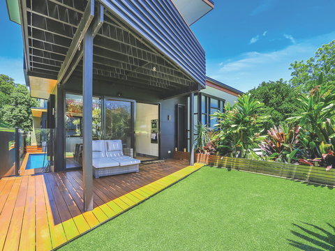 Seaview Sanctuary - Accommodation Bookings 7