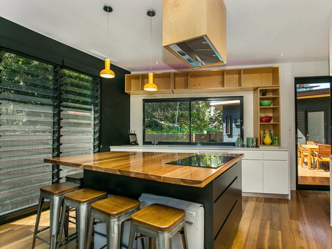 Seaview Sanctuary - Accommodation Bookings 8