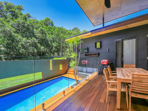 Seaview Sanctuary - Accommodation Bookings 9