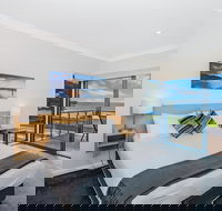 Seascape Accommodation - Accommodation Bookings