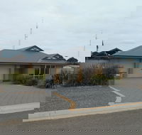 Seas The Day - Accommodation Bookings