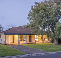 Sea Change - Accommodation Bookings