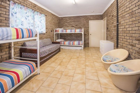 Sea Change - Accommodation Bookings 1