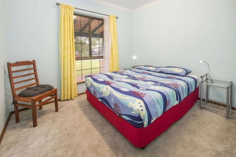 Sea Change - Accommodation Bookings 2