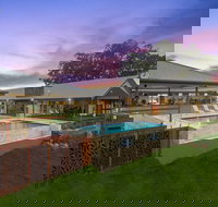 Serene - Accommodation Bookings