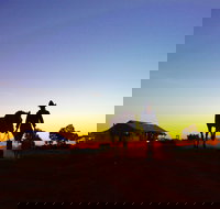 Shandonvale Station - Accommodation Bookings