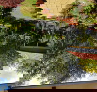 Sheffield Gardens BB - Accommodation Bookings