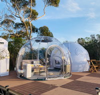SkytentOz - Raymond Island - Accommodation Bookings