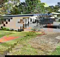 Summer Retreat - Accommodation Bookings