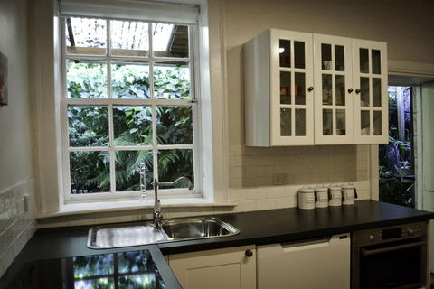 Surgeons Cottage - Accommodation Bookings 2