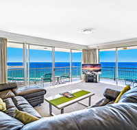 Talisman on Broadbeach Apartments - Accommodation Bookings
