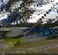 Terab Park Farm - Accommodation Bookings