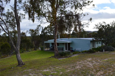 Terab Park Farm - Accommodation Bookings 0