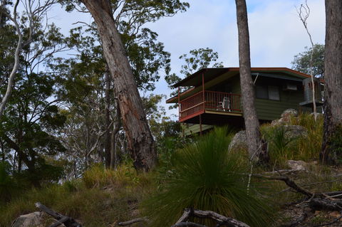 Terab Park Farm - Accommodation Bookings 1