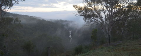 Terab Park Farm - Accommodation Bookings 2