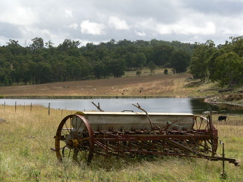 Terab Park Farm - Accommodation Bookings 4