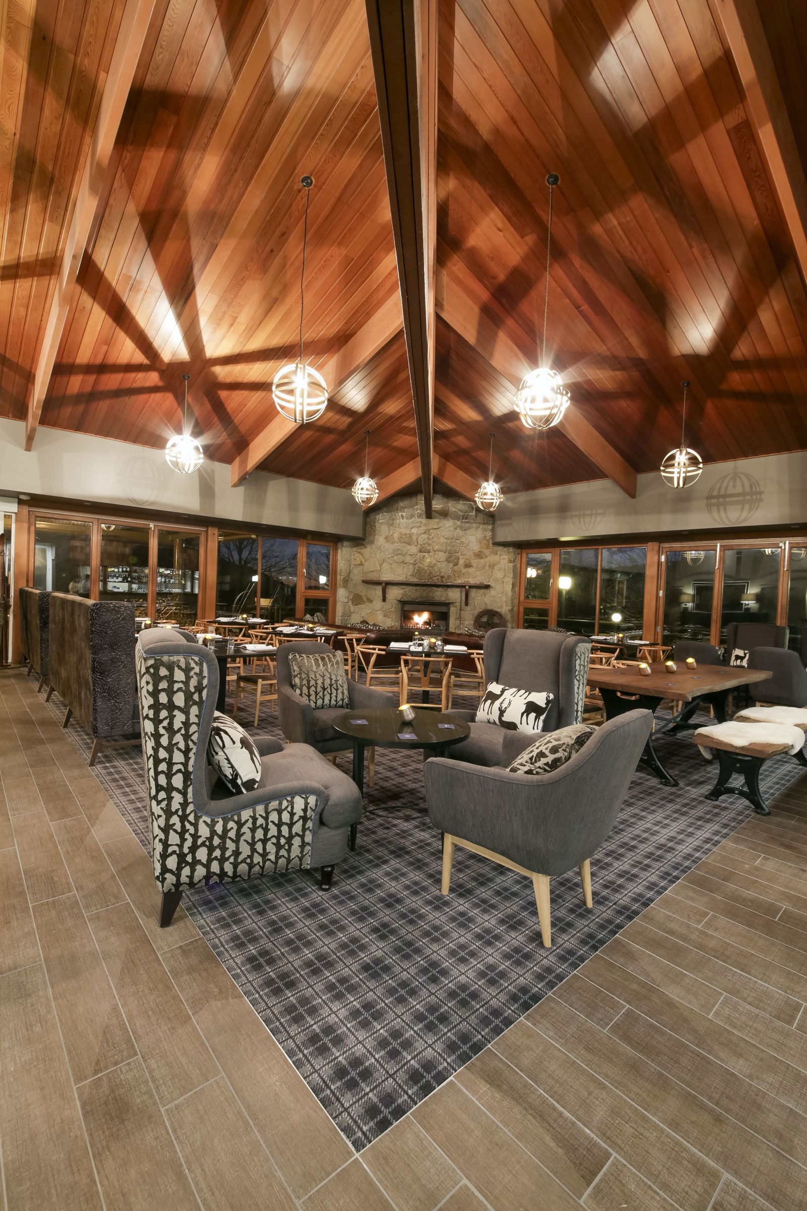 Gaffneys Creek VIC Accommodation Bookings