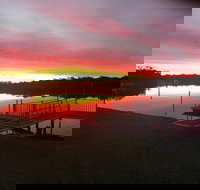 The Jetty House Jervis Bay - Accommodation Bookings