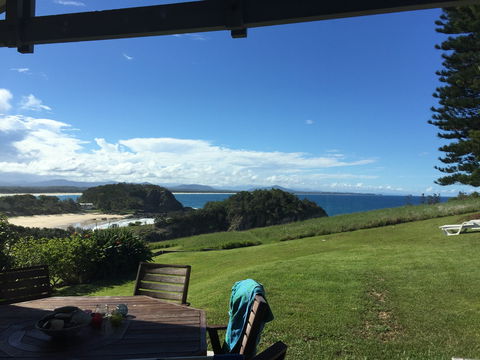 The View In Scotts Head - Accommodation Bookings 0