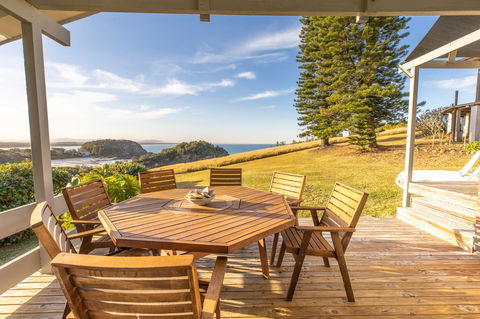 The View In Scotts Head - Accommodation Bookings 5