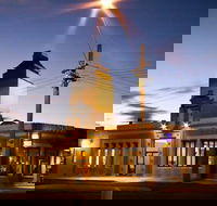 The Central Hotel Motel Lakes Entrance - Accommodation Bookings