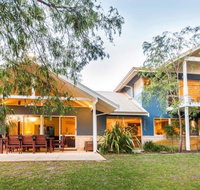 The Willows 2 - Accommodation Bookings