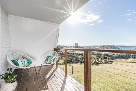 The A Frame - Accommodation Bookings 7