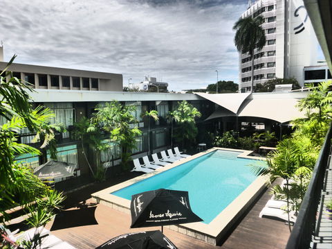The Cavenagh - Accommodation Bookings 0