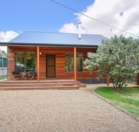 The Wooden House at 30 Delany - Accommodation Bookings