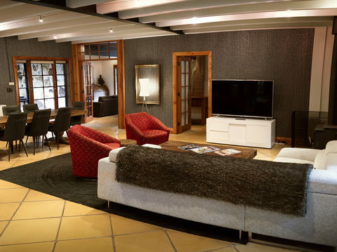 Thiele House Retreat - Accommodation Bookings 0