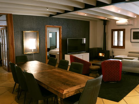 Thiele House Retreat - Accommodation Bookings 1