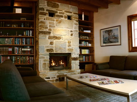 Thiele House Retreat - Accommodation Bookings 2