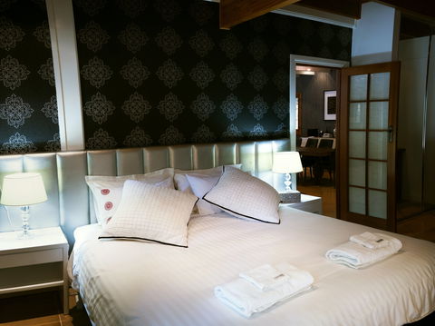 Thiele House Retreat - Accommodation Bookings 3