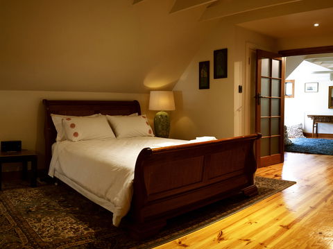 Thiele House Retreat - Accommodation Bookings 4
